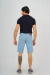 BERMUDA JEANS MASCULINA - 7323066 - Zamany Jeans 