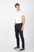 CALÇA SARJA MASCULINA AZUL MARINHO - 5003777 na internet
