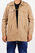 JAQUETA MASCULINA DE SARJA CÁQUI - 50610