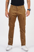 CALÇA CARGO MASCULINA DE SARJA CÁQUI- 7523162