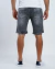 BERMUDA JEANS MASCULINA JOGADOR - 7325015 ESCURA - loja online