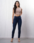 CALÇA JEANS SKINNY FEMININA - 8524058 - comprar online