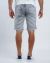BERMUDA JEANS MASCULINA JOGADOR CINZA - 7325015 - loja online