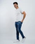 CALÇA JEANS MASCULINA JOGADOR - 7525051 na internet