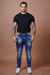 CALÇA JEANS MASCULINA - 7523146