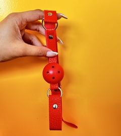 Kit bondage - 8 peças - tmt Store