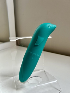 Vibrador Golfinho - comprar online