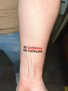 Tatuajes temporales personalizados - comprar online