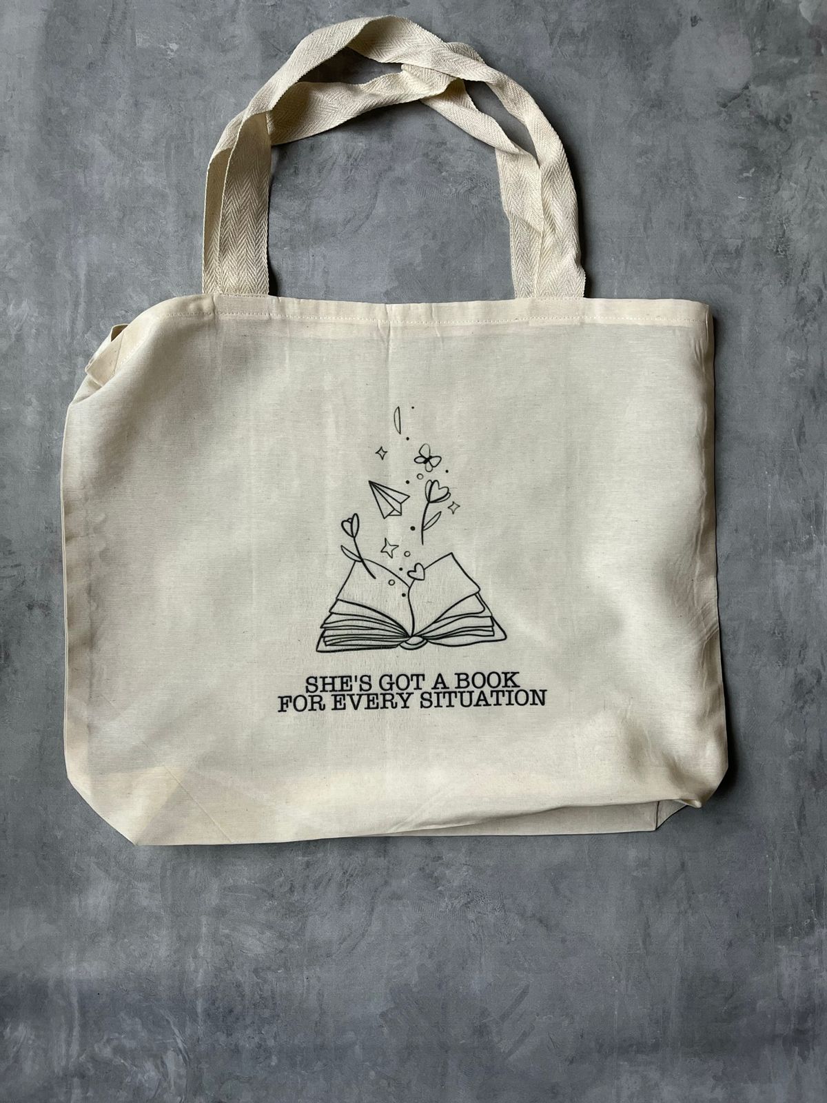 Totebags