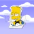 Bart Simpson Vol. 1 en internet