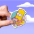 Imagen de Bart Simpson Vol. 1