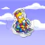 Bart Simpson Vol. 2 - tienda online
