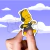 Imagen de Bart Simpson Vol. 2