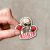 Boxeo - FILIPA Stickers