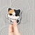 Imagen de Gatitos Enojados