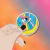 Multicolor Vol.3 - FILIPA Stickers