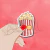 Rojo Vol.1 - FILIPA Stickers