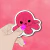 Rosa vol.1 - FILIPA Stickers