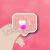 Rosa vol.2 - FILIPA Stickers