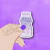Violeta Vol.1 - FILIPA Stickers