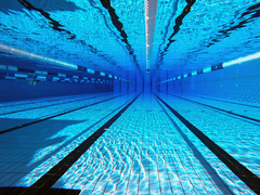 Banner de la categoría Bombas de Calor Pool Inverter Vulcano
