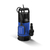 Bomba sumergible Q2501 Vulcano