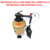 Carrito Vulcano + Bomba Vulcano 050 hp + filtro Vulcano VC-30 con interruptor - comprar online