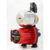 Bomba Rowa Tango Press 20
