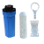 Filtro de agua UAP 1034 Anti sarro + Llave y Soporte
