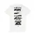 Camiseta Sufgang Cena Y2K