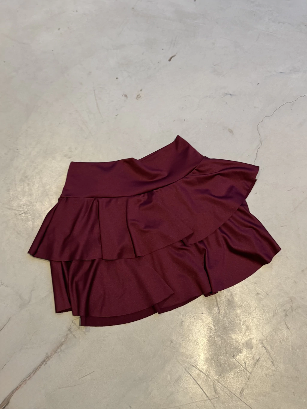 Mini Gigi // bordo