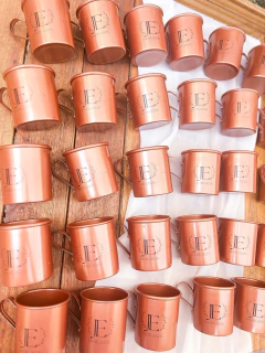 Caneca Moscow Mule - loja online