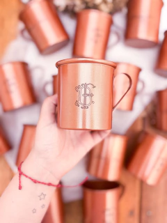 Caneca Moscow Mule - comprar online