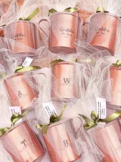 Caneca Moscow Mule na internet