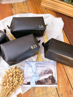 Necessaire Color - (10 unidades) na internet