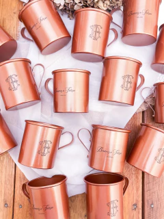 Caneca Moscow Mule - loja online