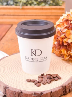 COPO DE CAFE ( 50 UNIDADES )