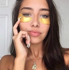 MASCARILLA PARA CONTORNO DE OJOS