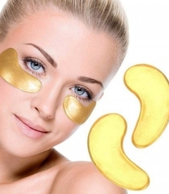 MASCARILLA PARA CONTORNO DE OJOS - comprar online