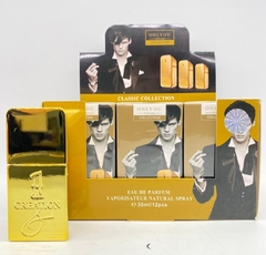 PERFUME INSPIRACIÓN MINIATURA 30ML ONLY YOU