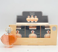 PERFUME INSPIRACIÓN MINIATURA 30ML OLYMPEA