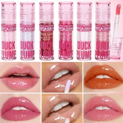 BRILLO LABIAL DUCK PLUMP - MISS LARA en internet