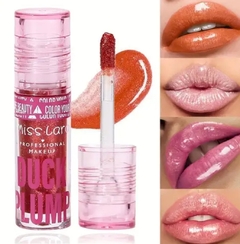 BRILLO LABIAL DUCK PLUMP - MISS LARA