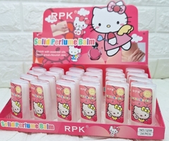 PERFUME EN BARRA / SÓLIDO KITTY