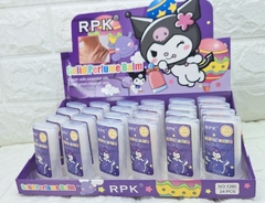 PERFUME EN BARRA / SÓLIDO KUROMI