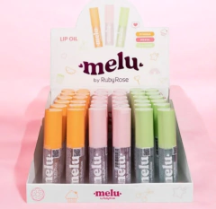 LIP OIL HIDRATANTE MELU - RUBY ROSE