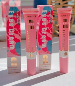 CREMA CONTORNO DE OJOS 15ML - SWEEET POP