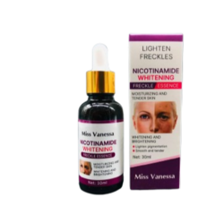 SERUM FACIAL 30ML - MISS VANESSA