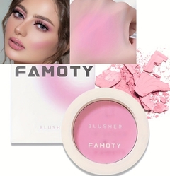 RUBOR EN POLVO - FAMOTY