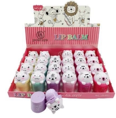 BÁLSAMO PARA LABIOS PERRITO - comprar online